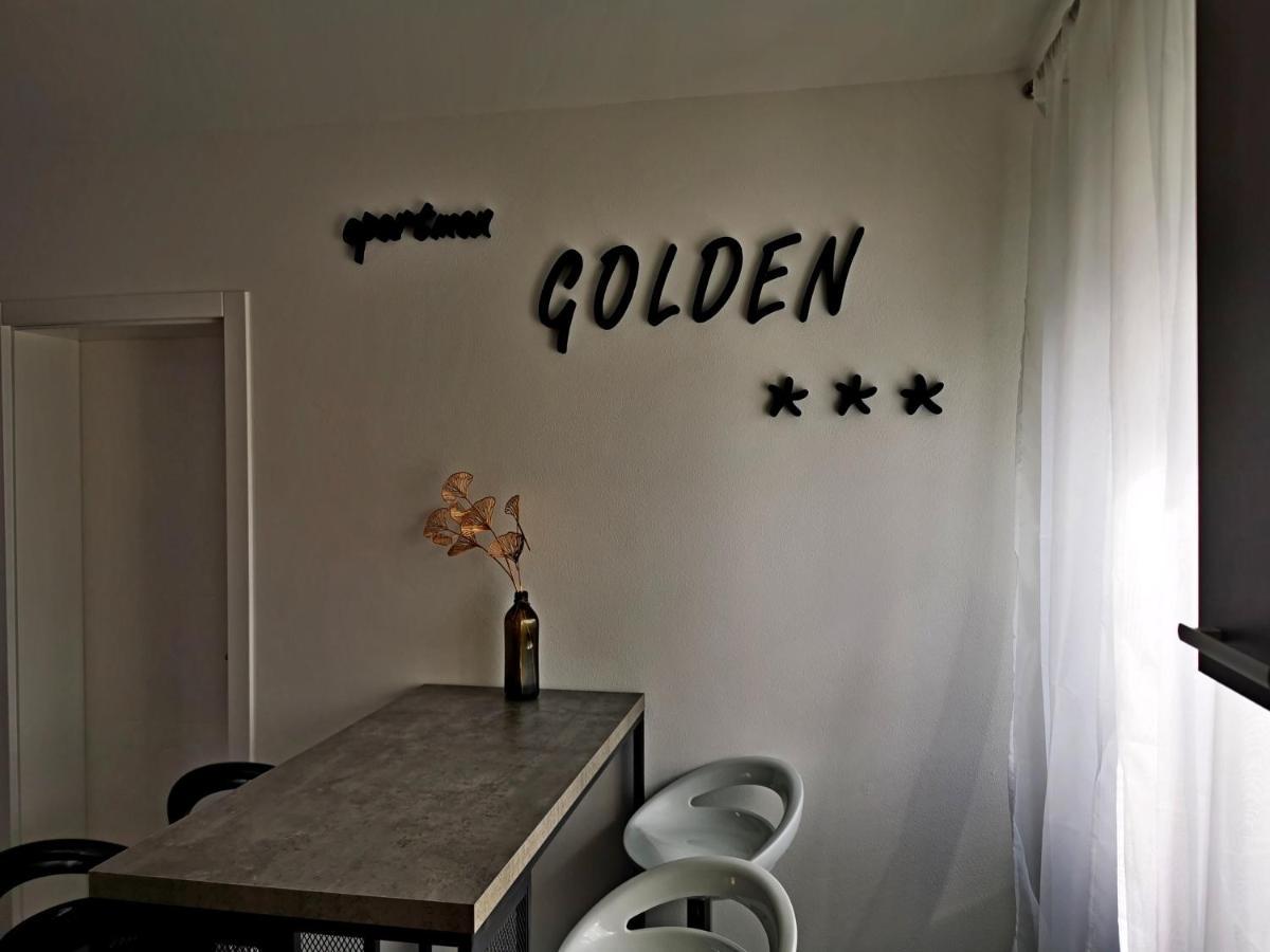 Golden - Self Check In Appartement Osijek Buitenkant foto