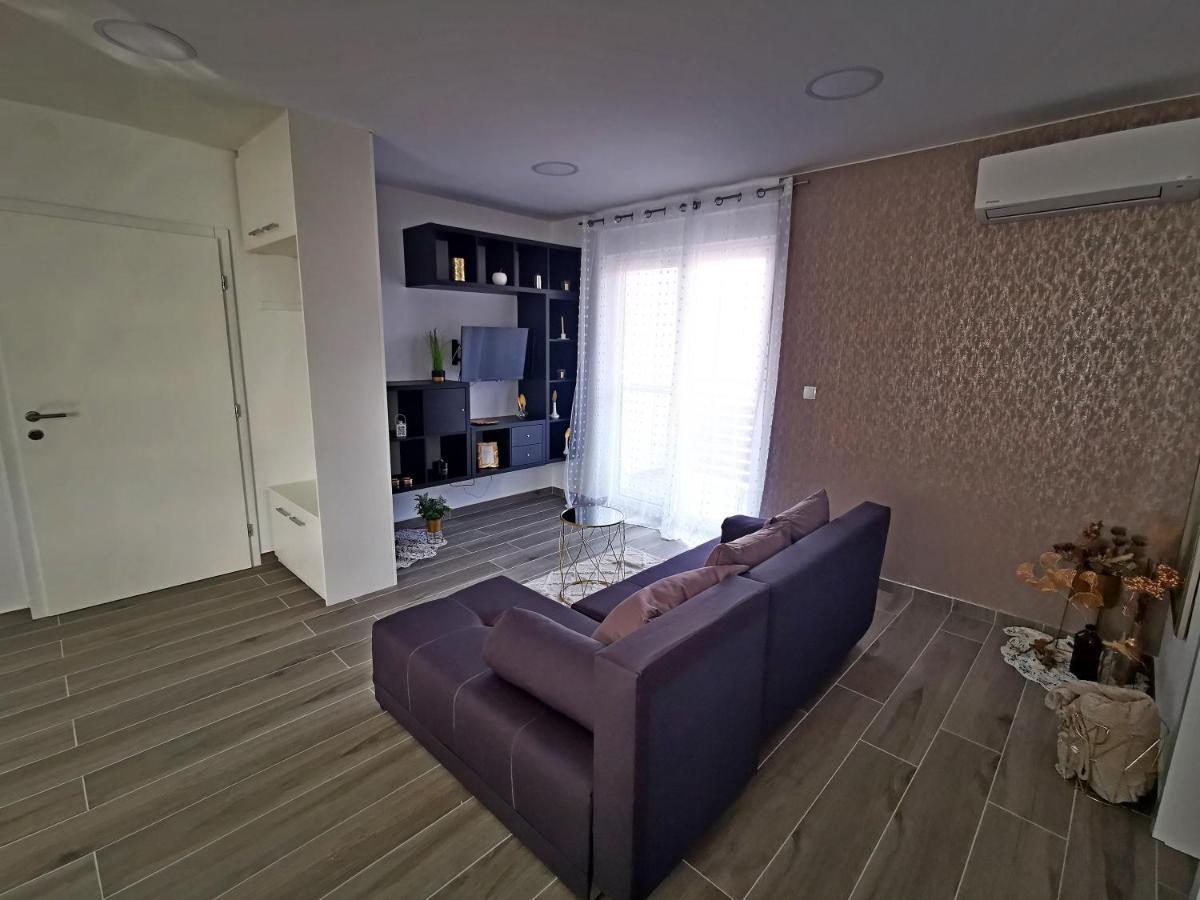 Golden - Self Check In Appartement Osijek Buitenkant foto